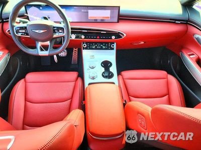 Zdjęcie 8 z 13 samochodu: 2026 GENESIS GV70 SPORT PRESTIGE VIN:KMUMFDTBXTU253244 - miniatura