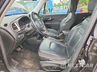 Zdjęcie 7 z 13 samochodu: 2015 JEEP RENEGADE LIMITED VIN:ZACCJBDT1FPB96639 - miniatura