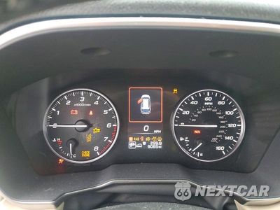 Zdjęcie 9 z 13 samochodu: 2025 SUBARU OUTBACK LIMITED VIN:4S4BTANC4S3217900 - miniatura