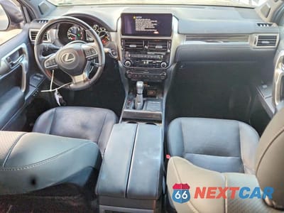 Zdjęcie 8 z 13 samochodu: 2022 LEXUS GX 460 LUXURY VIN:JTJGM7BX2N5316366 - miniatura