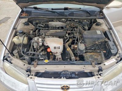 Zdjęcie 11 z 12 samochodu: 1997 TOYOTA CAMRY LE VIN:4T1BG22K1VU034166 - miniatura