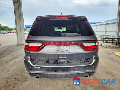 Zdjęcie 6 z 13 samochodu: 2018 DODGE DURANGO GT VIN:1C4RDJDG6JC434545 - miniatura