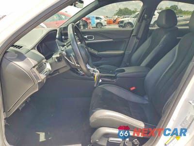 Zdjęcie 7 z 12 samochodu: 2023 ACURA INTEGRA A-SPEC TECH VIN:19UDE4H60PA024193 - miniatura