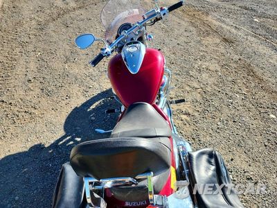 Zdjęcie 6 z 9 samochodu: 2009 SUZUKI VZ1500 VIN:JS1VY55A392102191 - miniatura