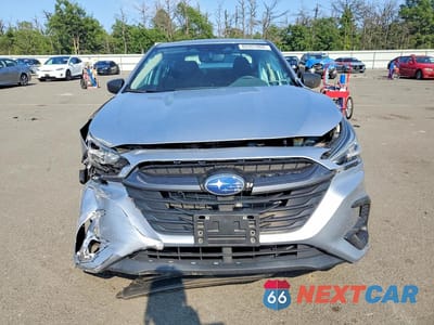 Piąte zdjęcie samochodu w środku: 2023 SUBARU LEGACY VIN:4S3BWAB65P3006125 - miniatura