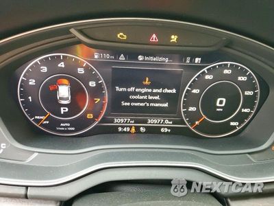 Zdjęcie 9 z 12 samochodu: 2019 AUDI Q5 PREMIUM PLUS VIN:WA1BNAFY4K2089165 - miniatura