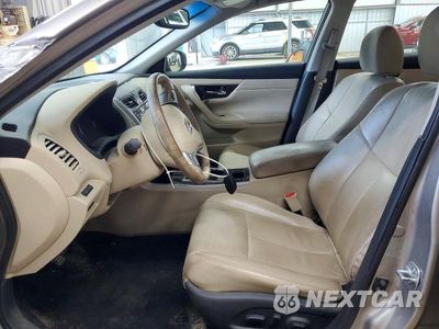 Zdjęcie 7 z 12 samochodu: 2015 NISSAN ALTIMA 2.5 SL VIN:1N4AL3AP0FC451810 - miniatura