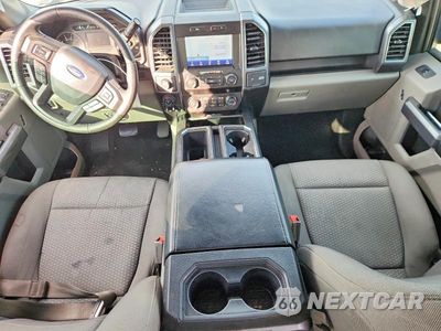 Zdjęcie 8 z 12 samochodu: 2020 FORD F150 VIN:1FTEW1C47LKF56761 - miniatura