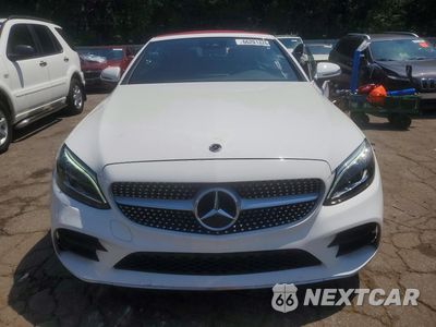Piąte zdjęcie samochodu w środku: 2023 MERCEDES-BENZ C 300 4MATIC VIN:W1KWK8EB4PG132294 - miniatura