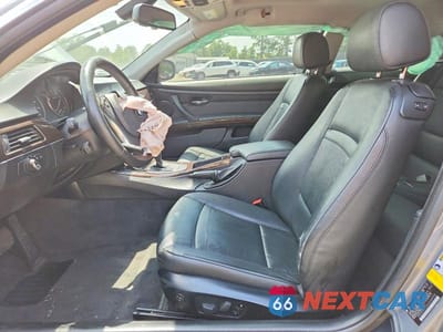 Zdjęcie 7 z 12 samochodu: 2012 BMW 328 I VIN:WBAKE3C55CE769794 - miniatura