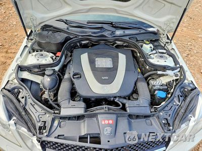 Zdjęcie 11 z 12 samochodu: 2011 MERCEDES-BENZ E 350 VIN:WDDHF5GB3BA426452 - miniatura
