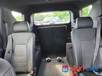Zdjęcie 10 z 14 samochodu: 2025 CHEVROLET TRAVERSE LT VIN:1GNERGRS5SJ258950 - miniatura