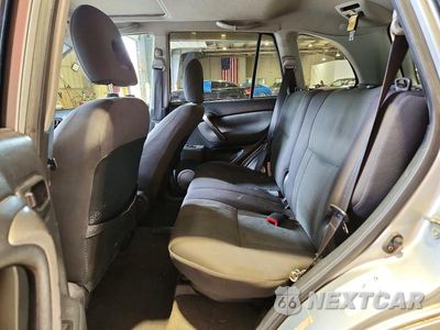 Zdjęcie 11 z 13 samochodu: 2004 TOYOTA RAV4 BASE VIN:JTEHD20V340012241 - miniatura