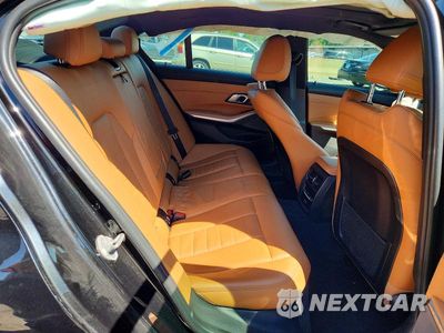 Zdjęcie 10 z 13 samochodu: 2021 BMW M340XI VIN:3MW5U9J07M8B50807 - miniatura