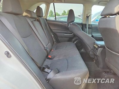 Zdjęcie 11 z 13 samochodu: 2024 TOYOTA RAV4 LE VIN:2T3F1RFV6RW430493 - miniatura