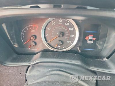 Zdjęcie 9 z 13 samochodu: 2020 TOYOTA COROLLA SE VIN:5YFS4RCE3LP032489 - miniatura