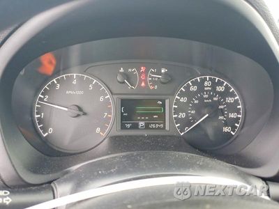 Zdjęcie 9 z 12 samochodu: 2015 NISSAN SENTRA S VIN:3N1AB7AP8FY280934 - miniatura
