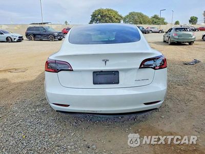 Zdjęcie 6 z 12 samochodu: 2022 TESLA MODEL 3 VIN:5YJ3E1EB4NF341344 - miniatura