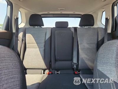 Zdjęcie 10 z 13 samochodu: 2021 NISSAN ROGUE SV VIN:5N1AT3BA3MC733310 - miniatura