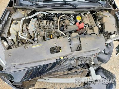 Zdjęcie 11 z 13 samochodu: 2024 NISSAN SENTRA S VIN:3N1AB8BV7RY201034 - miniatura
