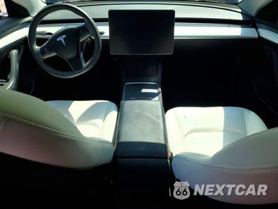 Zdjęcie 8 z 13 samochodu: 2023 TESLA MODEL 3 VIN:5YJ3E1EAXPF396729 - miniatura