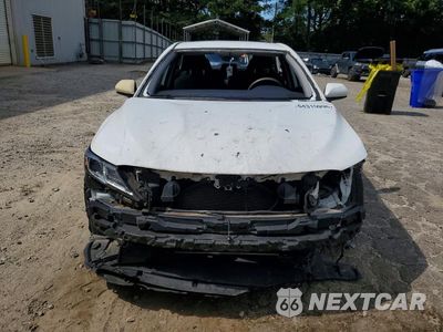 Piąte zdjęcie samochodu w środku: 2020 TOYOTA CAMRY LE VIN:4T1C11AK8LU926848 - miniatura