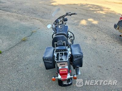 Zdjęcie 6 z 10 samochodu: 2005 SUZUKI C50 VIN:JS1VS55A952110839 - miniatura