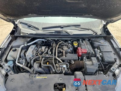 Zdjęcie 11 z 12 samochodu: 2024 NISSAN SENTRA SV VIN:3N1AB8CV5RY306993 - miniatura