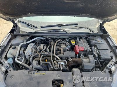Zdjęcie 11 z 12 samochodu: 2024 NISSAN SENTRA SV VIN:3N1AB8CV5RY306993 - miniatura