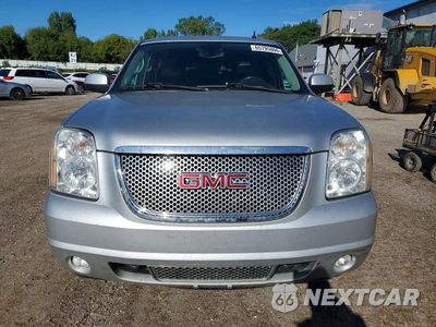 Piąte zdjęcie samochodu w środku: 2013 GMC YUKON XL DENALI VIN:1GKS2MEF4DR166034 - miniatura