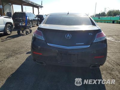 Zdjęcie 6 z 12 samochodu: 2013 ACURA TL SE VIN:19UUA8F39DA018481 - miniatura
