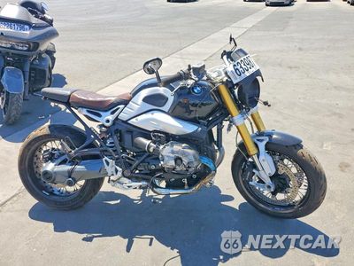 2016 BMW R NINE T WB10A1605GZ615396 - główne zdjęcie licytacji z USA - miniatura