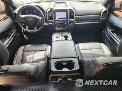 Zdjęcie 8 z 14 samochodu: 2020 FORD EXPEDITION XLT VIN:1FMJU1HT1LEA52303 - miniatura