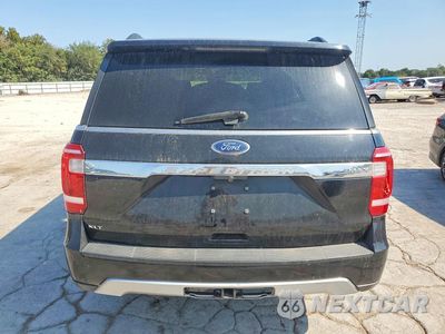 Zdjęcie 6 z 12 samochodu: 2018 FORD EXPEDITION MAX XLT VIN:1FMJK1JT9JEA00155 - miniatura