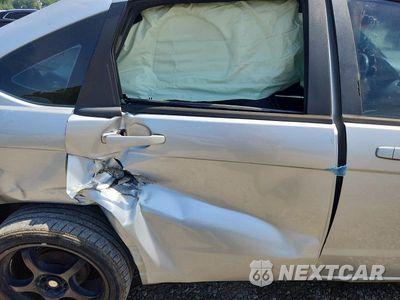 Zdjęcie 10 z 12 samochodu: 2011 FORD FOCUS SES VIN:1FAHP3GN1BW100941 - miniatura
