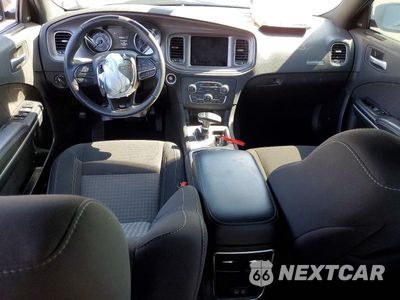 Zdjęcie 8 z 12 samochodu: 2023 DODGE CHARGER SXT VIN:2C3CDXBG2PH640287 - miniatura