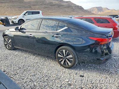 Drugie zdjęcie samochodu z przodu: 2021 NISSAN ALTIMA SV VIN:1N4BL4DV4MN348279 - miniatura