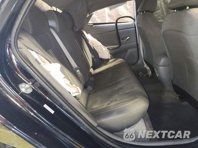 Zdjęcie 10 z 13 samochodu: 2026 HYUNDAI ELANTRA SEL SPORT VIN:KMHLM4DGXTU119702 - miniatura
