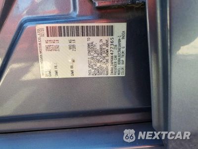 Zdjęcie 13 z 13 samochodu: 2010 NISSAN ALTIMA 2.5 VIN:1N4AL2AP4AN477365 - miniatura