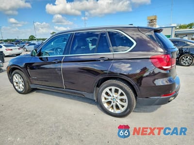 Drugie zdjęcie samochodu z przodu: 2014 BMW X5 XDRIVE35I VIN:5UXKR0C58E0H16949 - miniatura