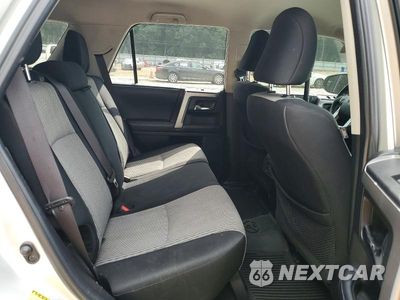 Zdjęcie 11 z 14 samochodu: 2019 TOYOTA 4RUNNER SR5 VIN:JTEZU5JR9K5209020 - miniatura