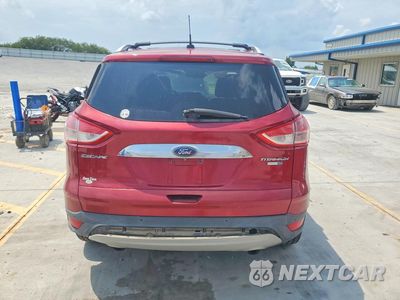 Zdjęcie 6 z 13 samochodu: 2014 FORD ESCAPE TITANIUM VIN:1FMCU9J95EUA05225 - miniatura