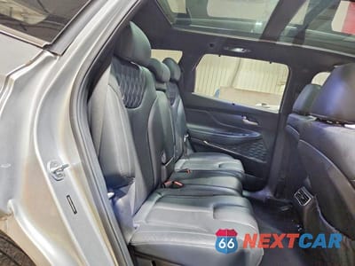Zdjęcie 11 z 13 samochodu: 2022 HYUNDAI SANTA FE CALLIGRAPHY VIN:5NMS5DAL2NH446734 - miniatura