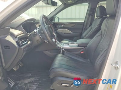 Zdjęcie 7 z 13 samochodu: 2023 ACURA MDX TYPE S ADVANCE VIN:5J8YD8H82PL004416 - miniatura