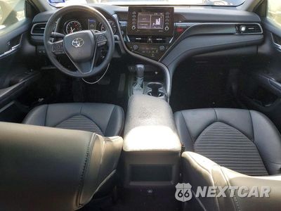 Zdjęcie 8 z 12 samochodu: 2022 TOYOTA CAMRY SE VIN:4T1G11AKXNU702887 - miniatura