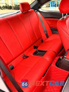 Zdjęcie 6 z 10 samochodu: 2017 BMW 230XI VIN:WBA2H9C39HV642580 - miniatura