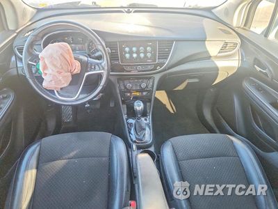Zdjęcie 8 z 13 samochodu: 2019 BUICK ENCORE PREFERRED VIN:KL4CJASBXKB769301 - miniatura