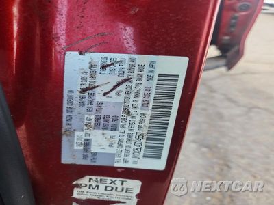 Zdjęcie 12 z 12 samochodu: 2013 MAZDA 5 VIN:JM1CW2BL4D0146597 - miniatura