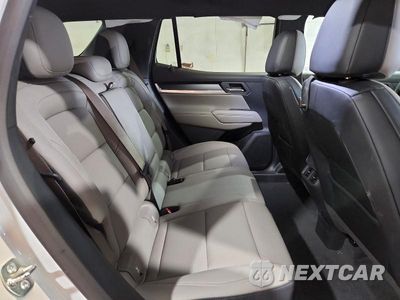 Zdjęcie 10 z 13 samochodu: 2026 GMC TERRAIN ELEVATION VIN:3GKALUEG4TL367083 - miniatura