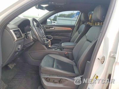 Zdjęcie 7 z 13 samochodu: 2020 VOLKSWAGEN ATLAS CROSS SPORT SEL VIN:1V2ME2CA1LC207873 - miniatura